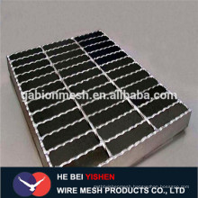 Low price hot dipped galvanized steel bar grating alibaba china